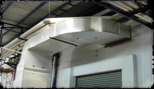 jasa ducting